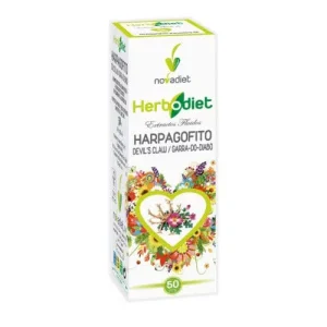 Extracto de Harpagofito