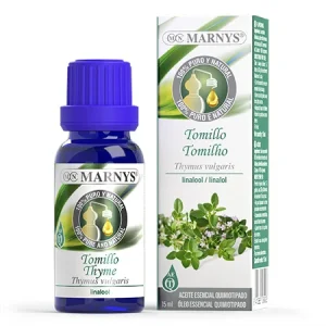 Aceite Esencial de Tomillo