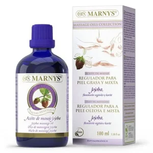 Aceite de masaje JOJOBA