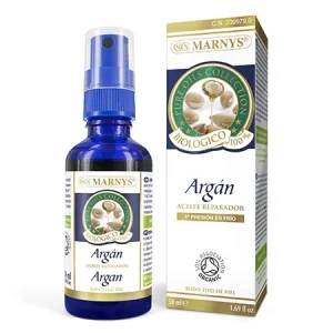Aceite reparador ARGÁN